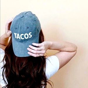 Frankie Jean Tacos hat